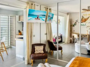 Residence Bleu Marine - Honeymoon apartments