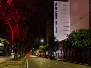 Rede Andrade Amazonia