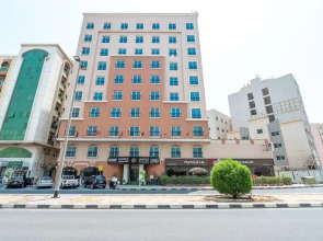Ruwi Hotel Apartments