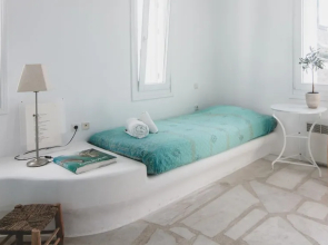 Villa Nancy by Mykonos Pearls