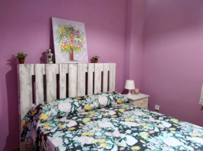 Bungalow Bonalba