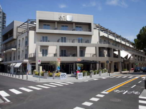 Hotel Eden