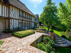 Le Domaine d'Ablon