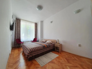 Studio Apartments