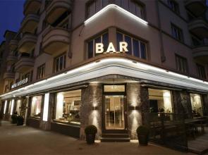 Sorell Boutique-Hotel Seefeld Zürich