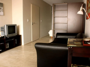 Atenea Apartments & Suites