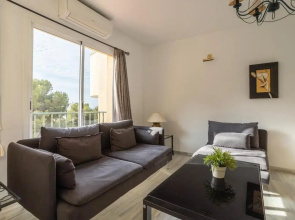 Las Flores 5 - Large townhouse
