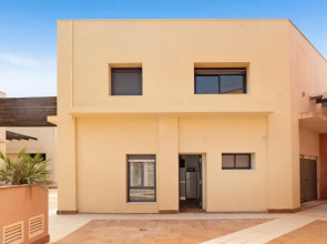 Apartamento Novo Santipetri I
