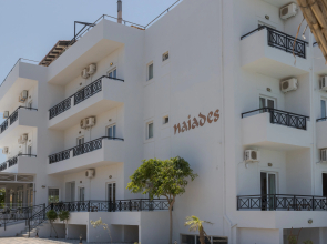 Naiades Hotel by Estia