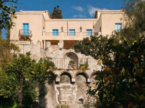 Casa Cuseni, UNESCO Intangible Cultural Heritage