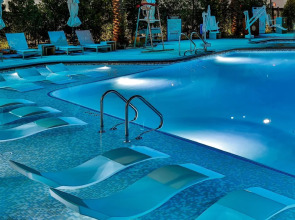 Palace Station Hotel and Casino