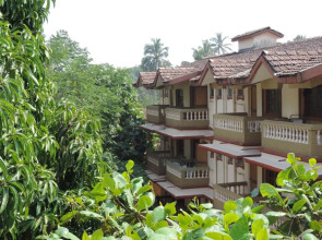 Lillywoods Highland Beach Resort