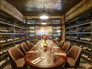 Отель Mercure Bangkok Sukhumvit 11