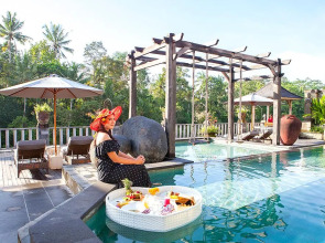 Kawi Resort A Spiritual Sanctuary to Escape