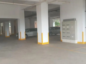 Good Guest RM 3 Sharing Living and Kitchen USD33