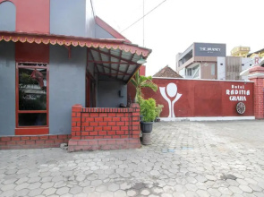 RedDoorz Syariah @ Jalan Menteri Supeno