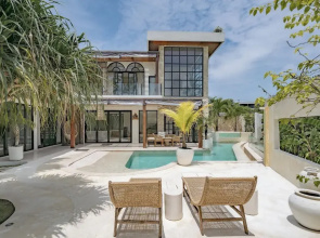 Rumah Simba