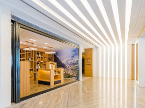 Ramada Encore by Wyndham Linyi