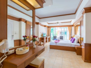 Phuket Chaba Hotel