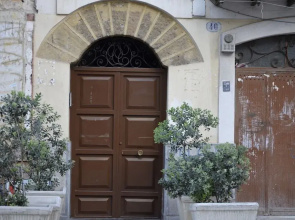Casa dei Chiavettieri