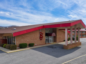 Americas Best Value Inn