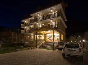Hotel Mountain Abode