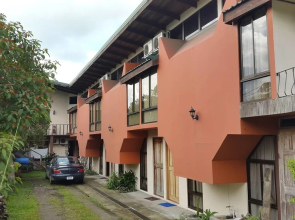 Apartotel Arenal