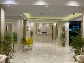 Ghaima Apart-Hotel