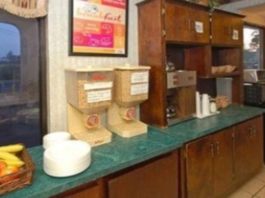 Econo Lodge Martinez