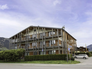 Apartment Tom & Jeri Kaprun
