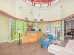 Seven Hills Suites