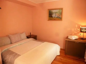 Guest House In Old Town