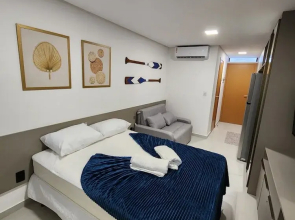 Flat Ofurô 12 VP by La Playa