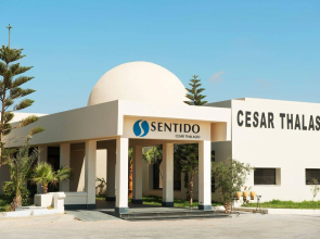 Cesar Thalasso