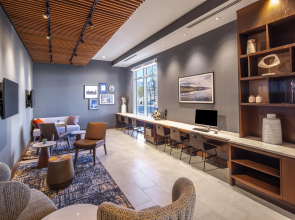Hyatt Place Reno