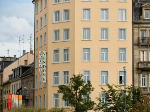 Hôtel Vendôme