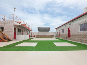 ULO ECR Sea Lounge and Banquets