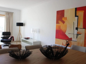 Josefa D’Óbidos Apartment