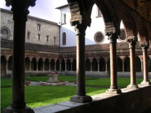 Appartamenti Serena - La Grotta