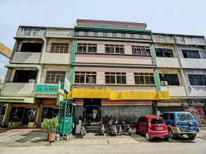 Hotel O Wisma Bari