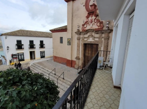 Alojamiento Rural en el Centro de Zahara