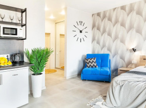 VISITNOVOROSSIYSK ЖК Регата