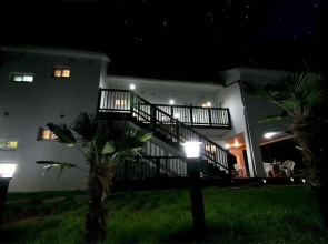 Geoje Evergreen&pinetree Pension