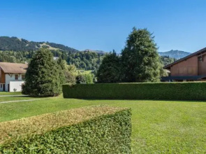 Apartment Location Appartement 2 Pièces Megeve Jaillet 11