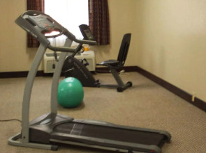 Western Motel Inn and Suites Hazlehurst