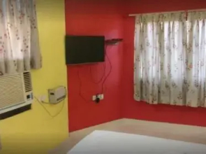 Mahadevi Tourist Home
