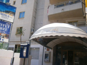 Aparthotel Almonsa Platja