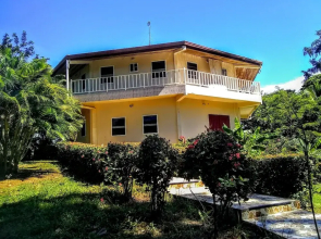 Red Hill Villa