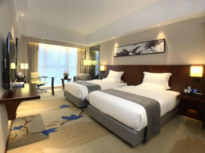 Homewise Hotel