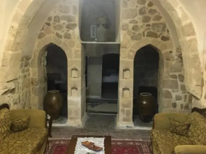 Eski mardinde tarihi house